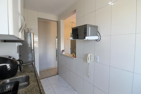 Apartamento para alugar com 50m², 2 quartos e 1 vaga Apartamento para alugar com 50m², 2 quartos e 1 vagaCozinha
