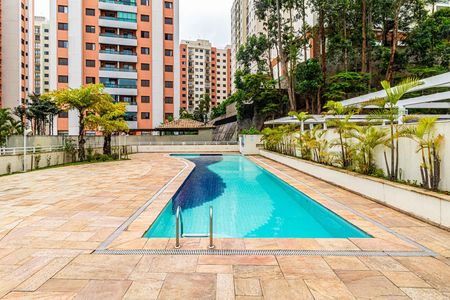 Apartamento para alugar com 50m², 2 quartos e 1 vaga Apartamento para alugar com 50m², 2 quartos e 1 vagaÁrea comum - Piscina