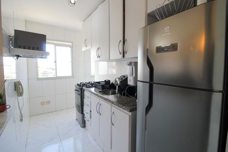 Apartamento para alugar com 50m², 2 quartos e 1 vaga Apartamento para alugar com 50m², 2 quartos e 1 vagaCozinha