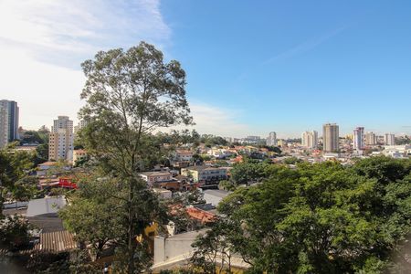 Vista do Quarto 1 de apartamento para alugar com 2 quartos, 50m² em Jardim das Vertentes, São Paulo