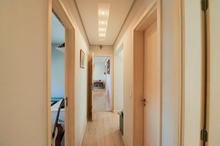 Apartamento à venda com 110m², 3 quartos e 2 vagas Apartamento à venda com 110m², 3 quartos e 2 vagasCorredor/escritório