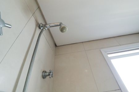 Apartamento à venda com 110m², 3 quartos e 2 vagas Apartamento à venda com 110m², 3 quartos e 2 vagasBanheiro da Suíte