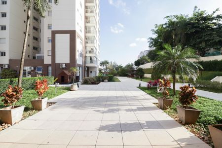 Apartamento à venda com 110m², 3 quartos e 2 vagas