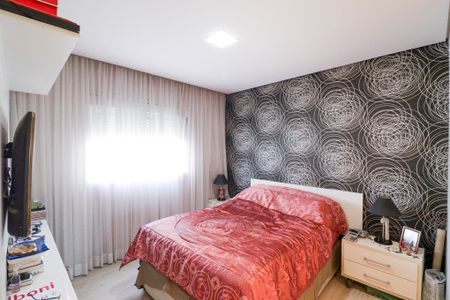 Apartamento à venda com 110m², 3 quartos e 2 vagas Apartamento à venda com 110m², 3 quartos e 2 vagasSuíte