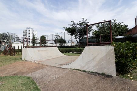 Apartamento à venda com 110m², 3 quartos e 2 vagasSkate