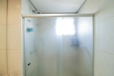 Apartamento à venda com 110m², 3 quartos e 2 vagas Apartamento à venda com 110m², 3 quartos e 2 vagasBanheiro da Suíte