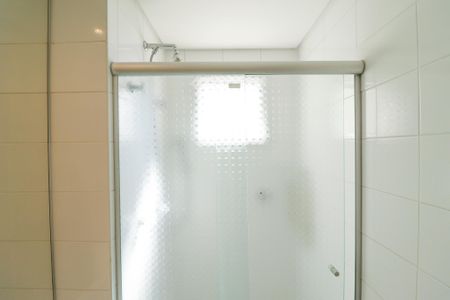 Apartamento à venda com 110m², 3 quartos e 2 vagas Apartamento à venda com 110m², 3 quartos e 2 vagasBanheiro Social