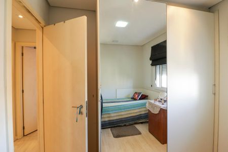 Apartamento à venda com 110m², 3 quartos e 2 vagas Apartamento à venda com 110m², 3 quartos e 2 vagasQuarto 2