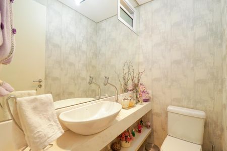 Apartamento à venda com 110m², 3 quartos e 2 vagas Apartamento à venda com 110m², 3 quartos e 2 vagasLavabo