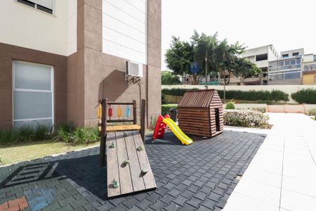 Apartamento à venda com 110m², 3 quartos e 2 vagasPlayground