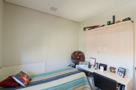 Apartamento à venda com 110m², 3 quartos e 2 vagas Apartamento à venda com 110m², 3 quartos e 2 vagasQuarto 2