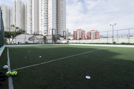 Apartamento à venda com 110m², 3 quartos e 2 vagasCampo society