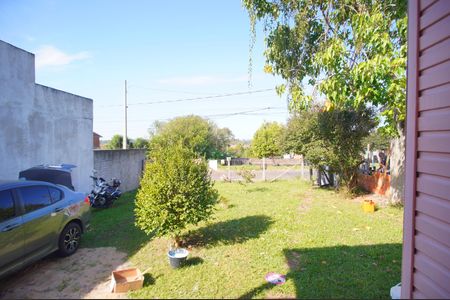 vista da Sala de casa para alugar com 2 quartos, 60m² em Feitoria, São Leopoldo
