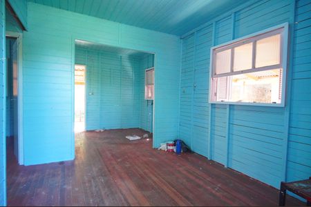 Sala de casa para alugar com 2 quartos, 60m² em Feitoria, São Leopoldo
