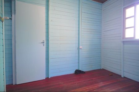 Quarto 1 de casa para alugar com 2 quartos, 60m² em Feitoria, São Leopoldo