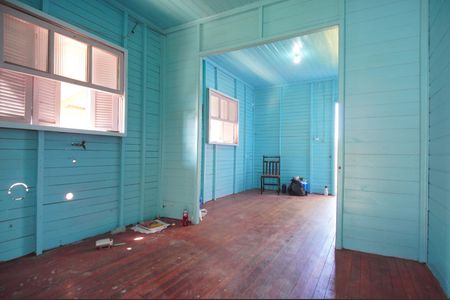 Sala de Jantar de casa para alugar com 2 quartos, 60m² em Feitoria, São Leopoldo