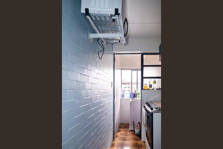 Studio à venda com 30m², 0 quarto e sem vaga