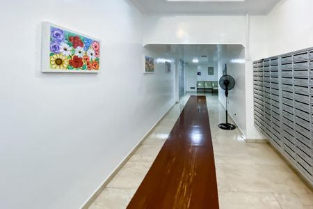 Studio à venda com 30m², 0 quarto e sem vaga