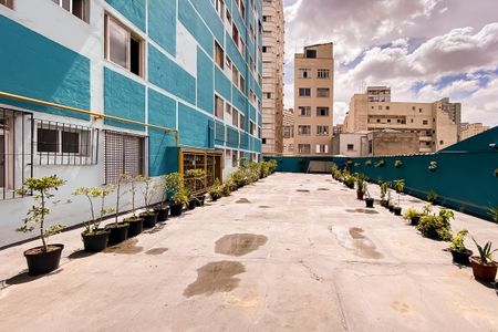 Studio à venda com 30m², 0 quarto e sem vaga