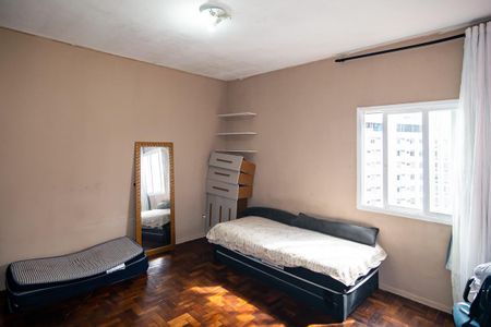 Studio à venda com 30m², 0 quarto e sem vaga