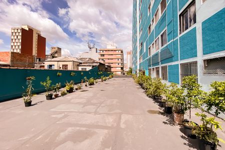 Studio à venda com 30m², 0 quarto e sem vaga