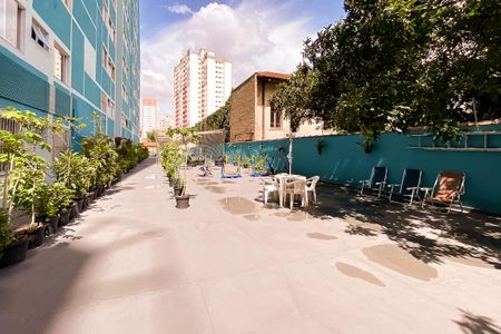Studio à venda com 30m², 0 quarto e sem vaga