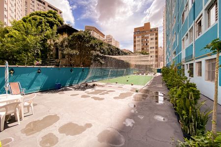Studio à venda com 30m², 0 quarto e sem vaga