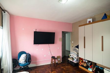 Studio à venda com 30m², 0 quarto e sem vaga