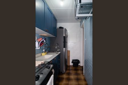 Studio à venda com 30m², 0 quarto e sem vaga
