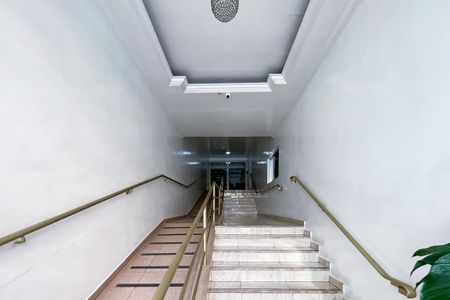Studio à venda com 30m², 0 quarto e sem vaga