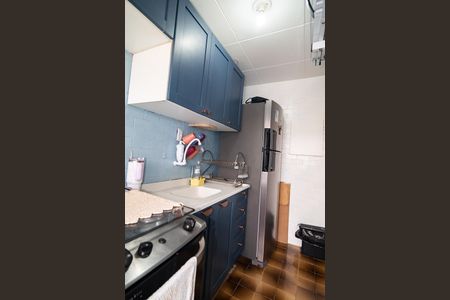 Studio à venda com 30m², 0 quarto e sem vaga