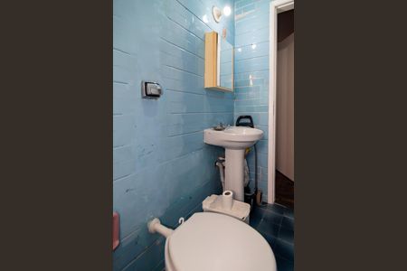 Studio à venda com 30m², 0 quarto e sem vaga