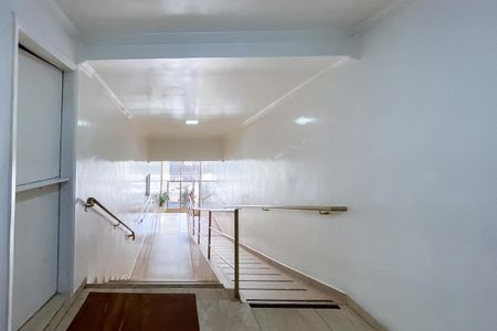 Studio à venda com 30m², 0 quarto e sem vaga