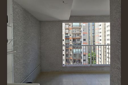 Apartamento para alugar com 44m², 2 quartos e 1 vaga Apartamento para alugar com 44m², 2 quartos e 1 vagaÁrea de Serviço