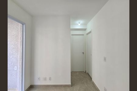Apartamento para alugar com 44m², 2 quartos e 1 vaga Apartamento para alugar com 44m², 2 quartos e 1 vagaSala