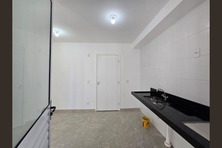 Apartamento para alugar com 44m², 2 quartos e 1 vaga Apartamento para alugar com 44m², 2 quartos e 1 vagaCozinha