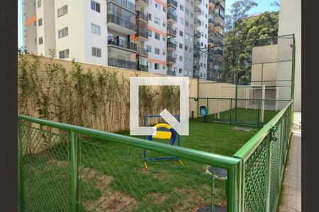 Apartamento para alugar com 44m², 2 quartos e 1 vaga
