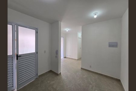 Apartamento para alugar com 44m², 2 quartos e 1 vaga Apartamento para alugar com 44m², 2 quartos e 1 vagaCozinha