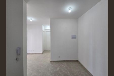 Apartamento para alugar com 44m², 2 quartos e 1 vaga Apartamento para alugar com 44m², 2 quartos e 1 vagaSala