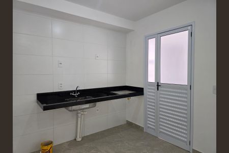 Apartamento para alugar com 44m², 2 quartos e 1 vaga Apartamento para alugar com 44m², 2 quartos e 1 vagaCozinha