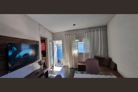 Casa à venda com 7 quartos, 250m² em Nova Vista, Belo Horizonte