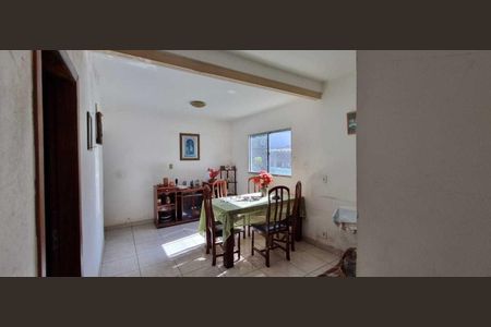 Casa à venda com 7 quartos, 250m² em Nova Vista, Belo Horizonte
