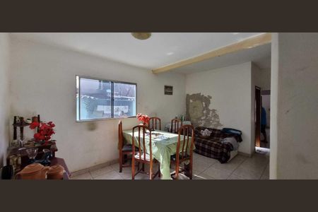 Casa à venda com 7 quartos, 250m² em Nova Vista, Belo Horizonte