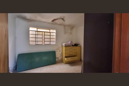 Casa à venda com 7 quartos, 250m² em Nova Vista, Belo Horizonte