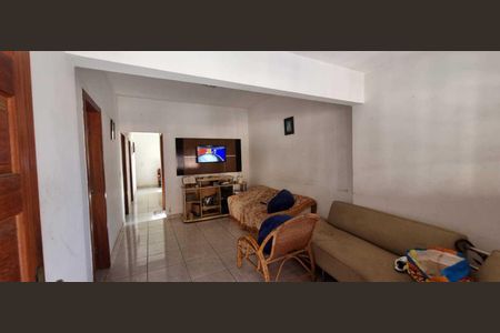 Casa à venda com 7 quartos, 250m² em Nova Vista, Belo Horizonte