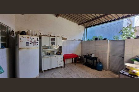 Casa à venda com 7 quartos, 250m² em Nova Vista, Belo Horizonte