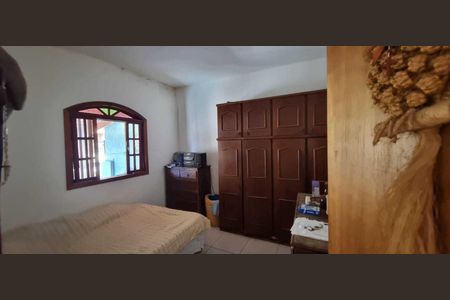 Casa à venda com 7 quartos, 250m² em Nova Vista, Belo Horizonte
