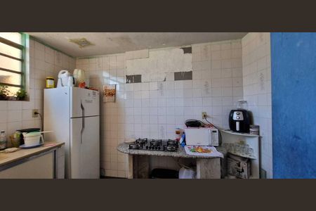 Casa à venda com 7 quartos, 250m² em Nova Vista, Belo Horizonte
