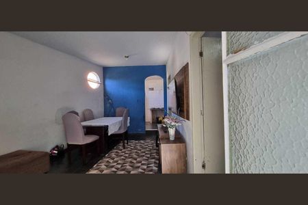 Casa à venda com 7 quartos, 250m² em Nova Vista, Belo Horizonte