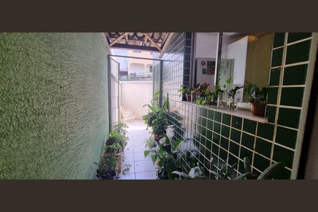 Apartamento à venda com 96m², 3 quartos e 2 vagas